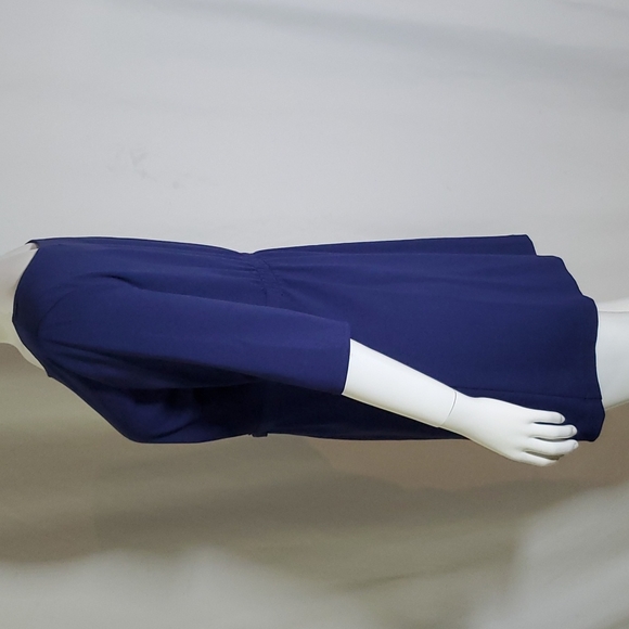 NWOT Max Studio Tunic Top - Picture 3 of 6